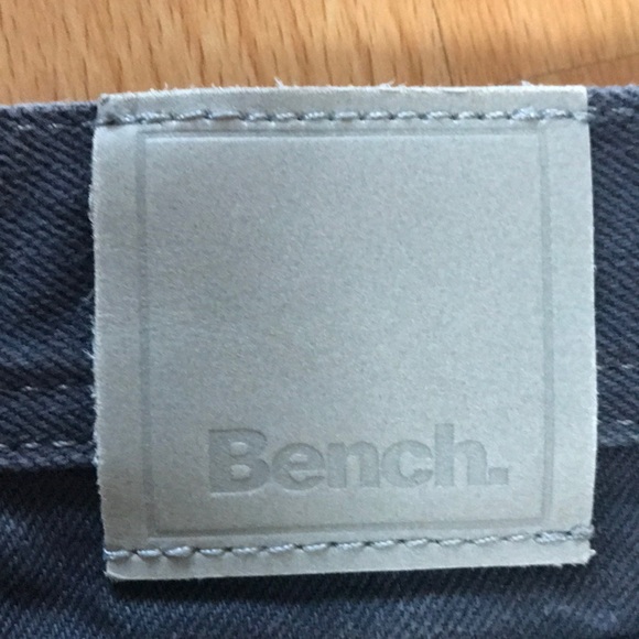 Men’s Bench Jeans - Picture 5 of 8